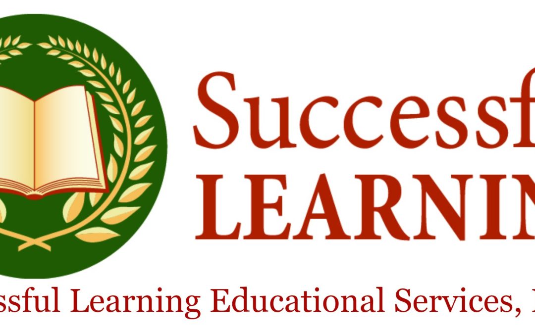 Successful Learning Educational Services is Hiring!! Certified Barton or Orton-Gillingham Trained Tutor